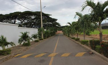 lote en venta en bocono. Cod V1115