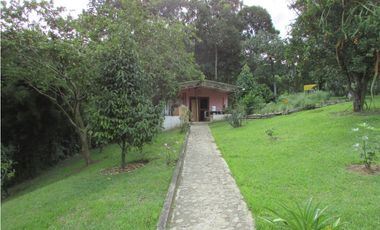 Finca  caldas Suroeste Antioqueño