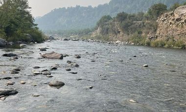 Agrícola en Venta en Bajos del rio Longavi