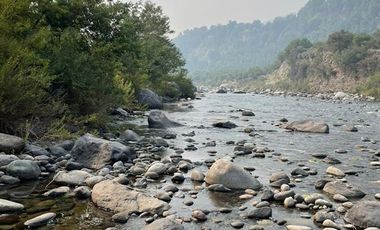 Agrícola en Venta en Bajos del rio Longavi