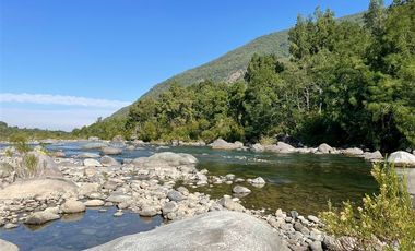 Agrícola en Venta en Bajos del rio Longavi