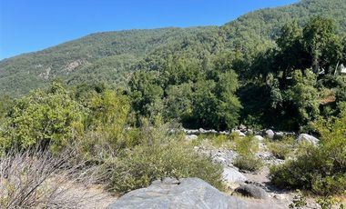 Agrícola en Venta en Bajos del rio Longavi