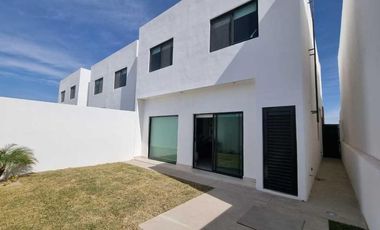 CASA EN VENTA EN LA RIOJA RESIDENCIAL, TORREÓN, COAHUILA