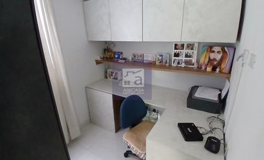 COD. 6370 - SE ARRIENDA APARTAMENTO - BARRIO: GUATIGUARA