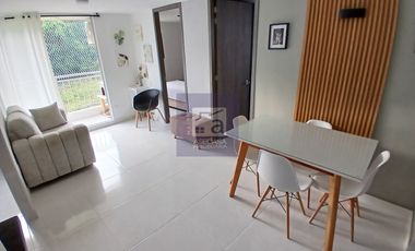 COD. 6370 - SE ARRIENDA APARTAMENTO - BARRIO: GUATIGUARA