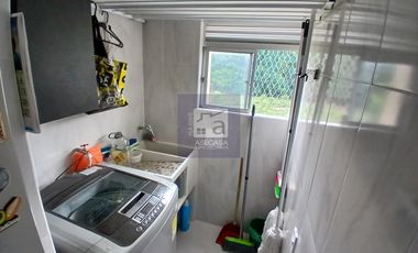 COD. 6370 - SE ARRIENDA APARTAMENTO - BARRIO: GUATIGUARA