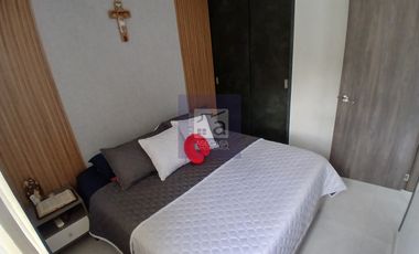 COD. 6370 - SE ARRIENDA APARTAMENTO - BARRIO: GUATIGUARA