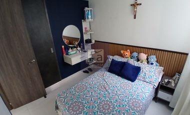 COD. 6370 - SE ARRIENDA APARTAMENTO - BARRIO: GUATIGUARA