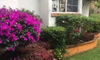 CASA EN VENTA EN TENANCINGO