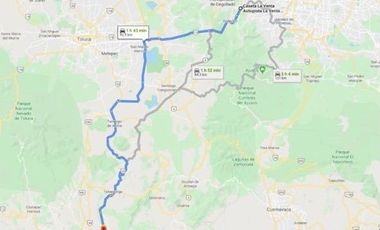 CASA EN VENTA EN TENANCINGO