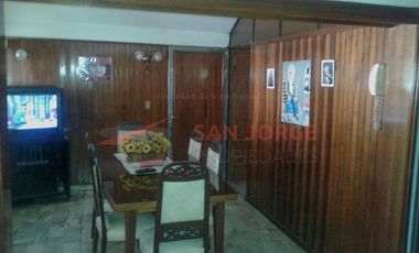 Importante Chalet en 2 plantas en Barrio Colinas de Peralta Ramos