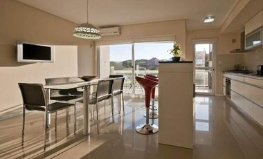 EN CARILO|  AYRES DE MAR 1°B ENTREGA DIC 2027 (EN POZO)   A1