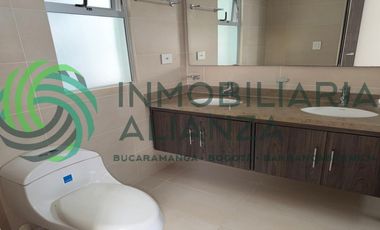 apartamento en venta en conj res sacromonte. Cod V61866