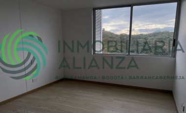 apartamento en venta en conj res sacromonte. Cod V61866