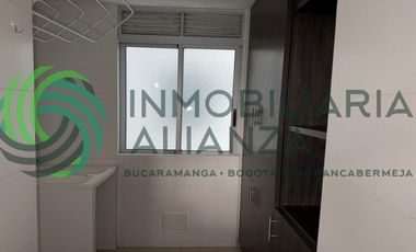 apartamento en venta en conj res sacromonte. Cod V61866