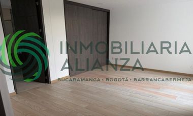 apartamento en venta en conj res sacromonte. Cod V61866