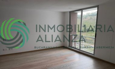 apartamento en venta en conj res sacromonte. Cod V61866