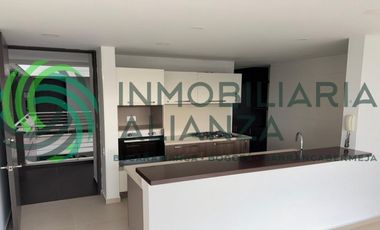 apartamento en venta en conj res sacromonte. Cod V61866
