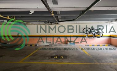 apartamento en venta en conj res sacromonte. Cod V61866