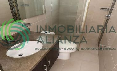 apartamento en venta en conj res sacromonte. Cod V61866