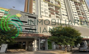 apartamento en venta en conj res sacromonte. Cod V61866