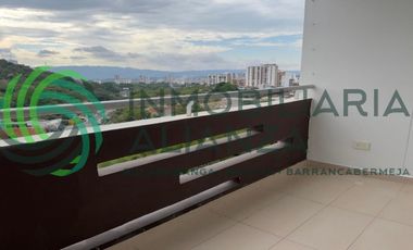 apartamento en venta en conj res sacromonte. Cod V61866