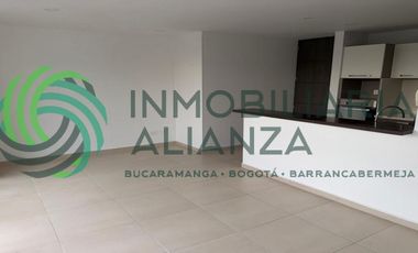 apartamento en venta en conj res sacromonte. Cod V61866