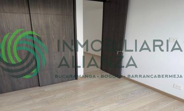 apartamento en venta en conj res sacromonte. Cod V61866