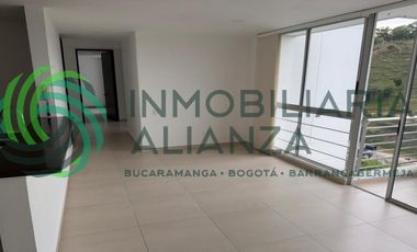 apartamento en venta en conj res sacromonte. Cod V61866
