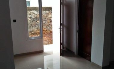 Rumah Gress Minimalis @Awiligar Cikutra Dekat Kawasan Cigadung, Tubagus Ismail dan Dago