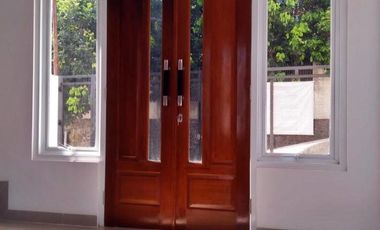 Rumah Gress Minimalis @Awiligar Cikutra Dekat Kawasan Cigadung, Tubagus Ismail dan Dago