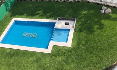 PREVENTA, departamentos, a unos minutos de Cuernavaca, BRISAS Temixco