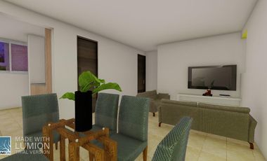 PREVENTA, departamentos, a unos minutos de Cuernavaca, BRISAS Temixco