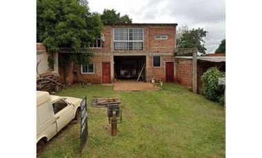 VENDO Casa en 2 plantas a terminar en Prosol-2- Posadas Mnes