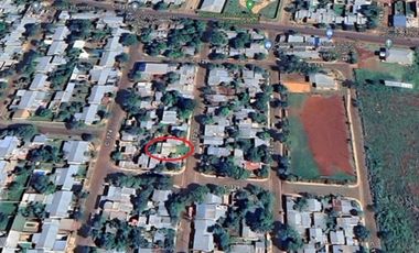 VENDO Casa en 2 plantas a terminar en Prosol-2- Posadas Mnes