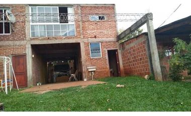 VENDO Casa en 2 plantas a terminar en Prosol-2- Posadas Mnes