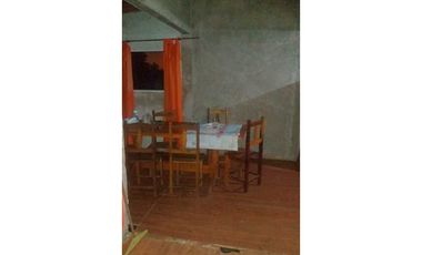 VENDO Casa en 2 plantas a terminar en Prosol-2- Posadas Mnes