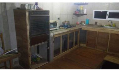 VENDO Casa en 2 plantas a terminar en Prosol-2- Posadas Mnes