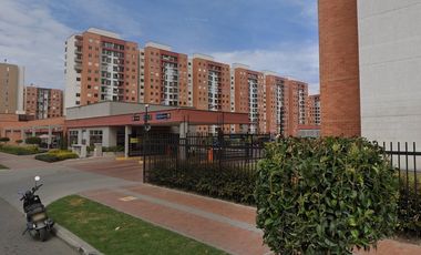 apartamento en arriendo en madrid la prosperidad. Cod A125679