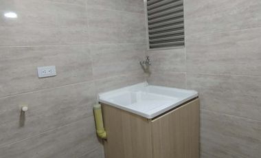 apartamento en arriendo en madrid la prosperidad. Cod A125679