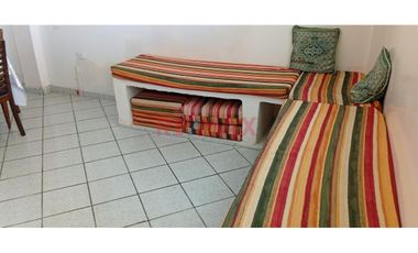 Se Vende Casa De Playa En El Balneario De Yacila Paita Parte Alta Sector Las Gaviotas