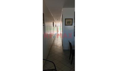 Se Vende Casa De Playa En El Balneario De Yacila Paita Parte Alta Sector Las Gaviotas