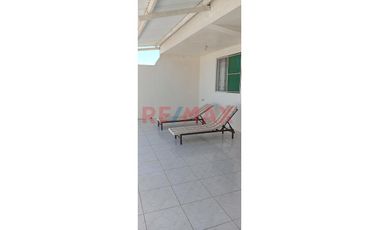 Se Vende Casa De Playa En El Balneario De Yacila Paita Parte Alta Sector Las Gaviotas