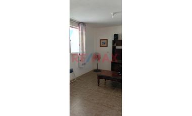 Se Vende Casa De Playa En El Balneario De Yacila Paita Parte Alta Sector Las Gaviotas