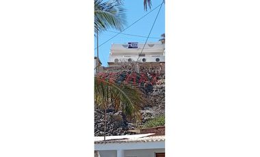Se Vende Casa De Playa En El Balneario De Yacila Paita Parte Alta Sector Las Gaviotas