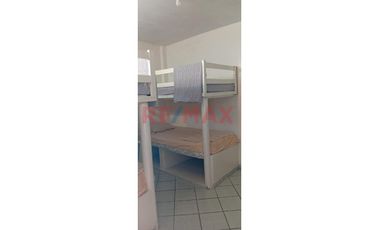 Se Vende Casa De Playa En El Balneario De Yacila Paita Parte Alta Sector Las Gaviotas