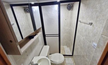 casa en arriendo en prados de sabaneta. Cod A513141