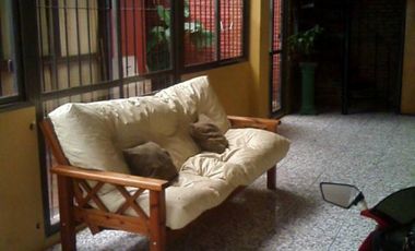 Chalet de categoria en venta MARMOL #741, Bella Vista.