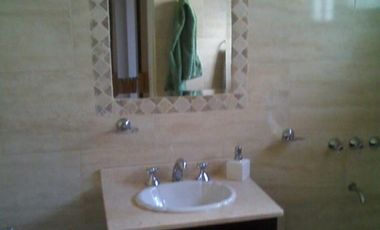 Chalet de categoria en venta MARMOL #741, Bella Vista.