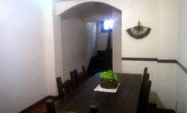 Chalet de categoria en venta MARMOL #741, Bella Vista.